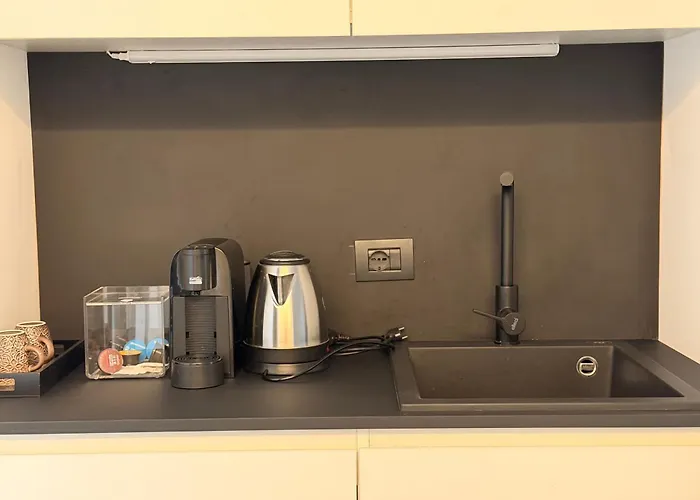 Mari Luxury And ゲストハウス バーリ