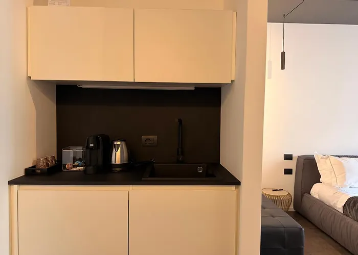 Gasthuis Mari Luxury And Bari