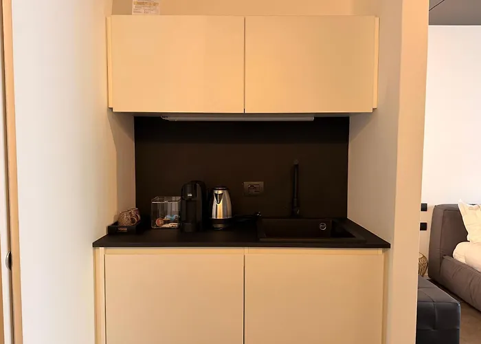 Gasthuis Mari Luxury And 4*