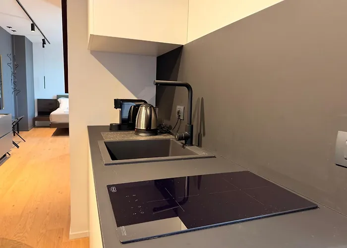 Mari Luxury And 4* Bari