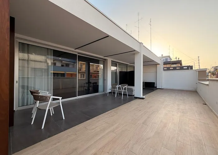 Mari Luxury And Gasthuis Bari