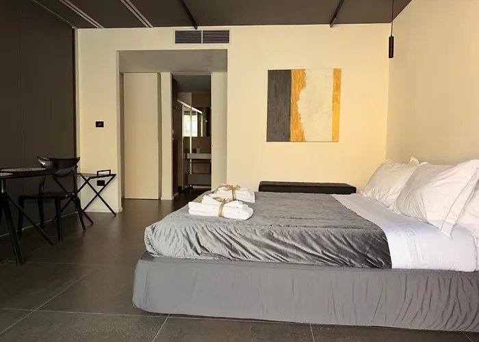 Gasthuis Mari Luxury And