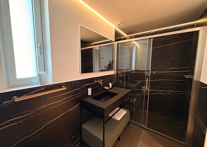 Gasthuis Mari Luxury And