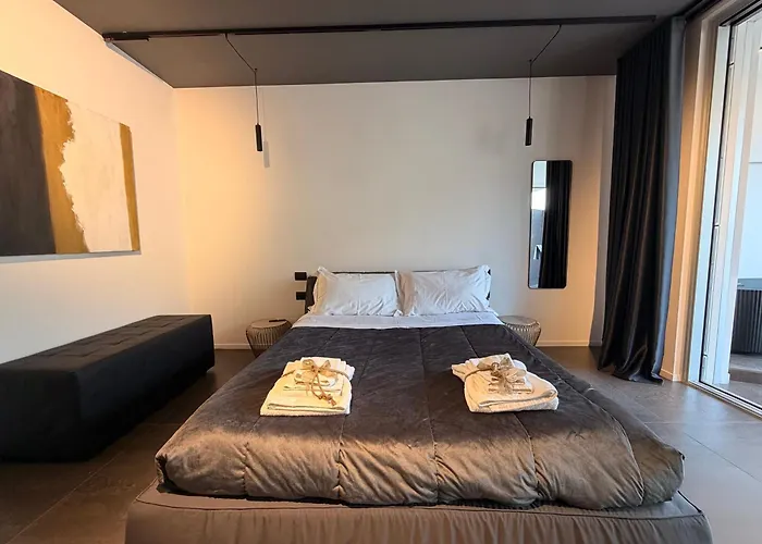 Gasthuis Mari Luxury And